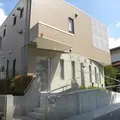 すわ歯科医院の外観写真
