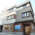 第一整形外科の外観写真