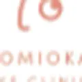 とみおか眼科のロゴ