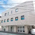 富岡皮膚科クリニックの外観写真