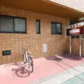 森医院の外観写真