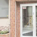 のげ町歯科室の外観写真