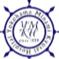 横浜南共済病院のロゴ