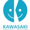 かわさき歯科・矯正歯科のロゴ