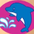 下永谷こどもクリニックのロゴ