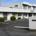 額賀整形外科医院の外観写真