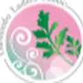 温心堂レディースクリニックのロゴ