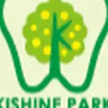岸根公園歯科のロゴ