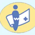 志村整形外科医院のロゴ