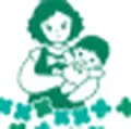 新横浜母と子の病院のロゴ