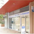 市川駅前矯正歯科の外観写真