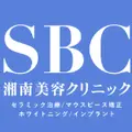 湘南歯科クリニック千葉院のロゴ