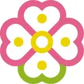 公園通りクリニックのロゴ