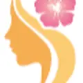 しのはらようこレディースクリニックのロゴ