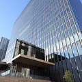 横濱ゲートタワー内科の外観写真