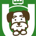 うおざき駅前五郷皮フ科のロゴ