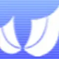 脇本矯正歯科医院のロゴ