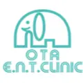 太田耳鼻咽喉科医院のロゴ
