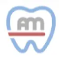 あかまつ歯科のロゴ