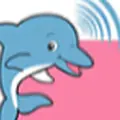 三ツ境ライフクリニック渡部内科のロゴ