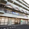井上歯科クリニックの外観写真