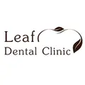 医療法人社団大内会ＬｅａｆＤｅｎｔａｌＣｌｉｎｉｃのロゴ