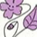 すみれが丘クリニックのロゴ