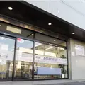 都筑耳鼻咽喉科クリニックの外観写真