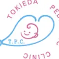 ときえだ小児科クリニックのロゴ
