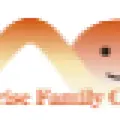 サンライズファミリークリニックのロゴ