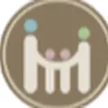 能見台かとう歯科クリニックのロゴ