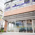 十日市場駅前 なついろ歯科の外観写真