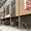 西本町アイクリニックの外観写真