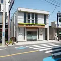 てらす歯科 京成稲毛駅前の外観写真