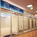 フィールズ南柏 奏デンタルクリニックの外観写真