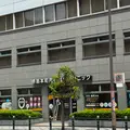堺筋本町内科歯科クリニックの外観写真