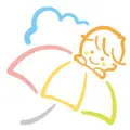 パラソルキッズクリニックのロゴ