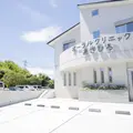 オーラルクリニックあさひろの外観写真