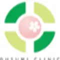 おおすみ医院のロゴ