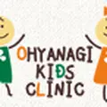 大柳こどもクリニックのロゴ