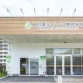 柏の葉キャンパス整形外科の外観写真