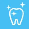 すこやか歯科のロゴ