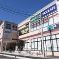 オーサムデンタルクリニックの外観写真