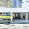 かみやべ整形外科皮ふ科の外観写真