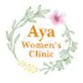 Aya女性のためのクリニックのロゴ