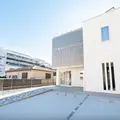幕張まーるクリニック皮フ科形成外科の外観写真