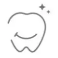 うのもりモール歯科クリニックのロゴ