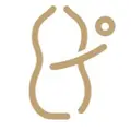 ピーナッツ歯科医院のロゴ