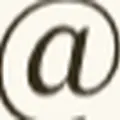 川和町アット歯科のロゴ