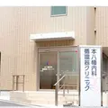 本八幡内科・循環器クリニックの外観写真